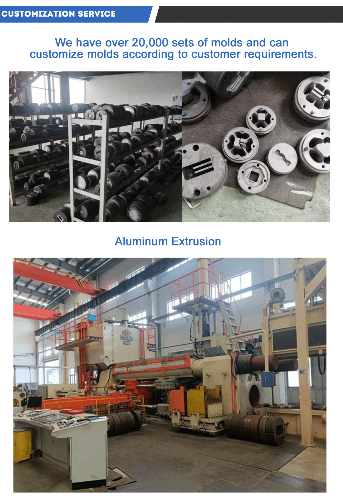 Manufacturing Line