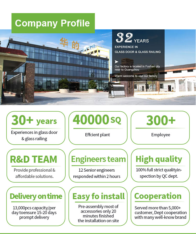 Company Facility 2