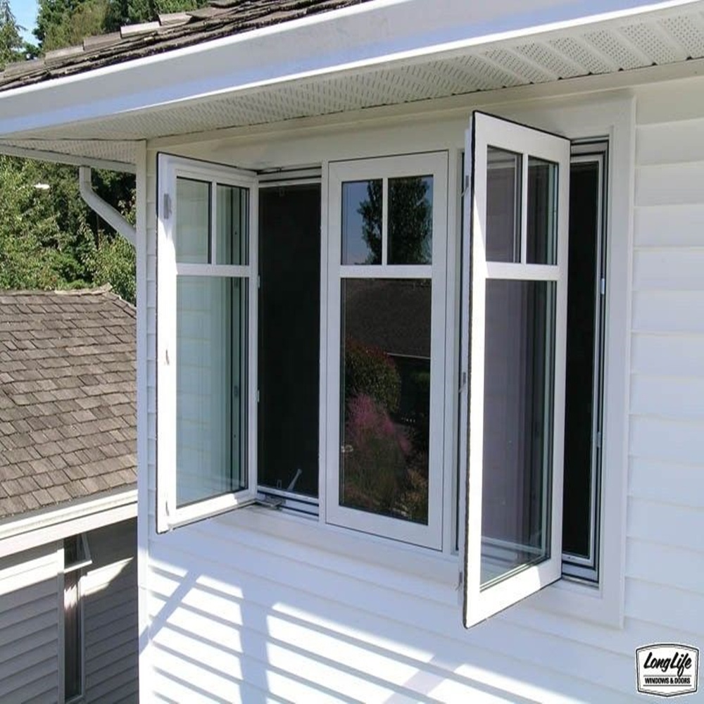Frame Construction Angle