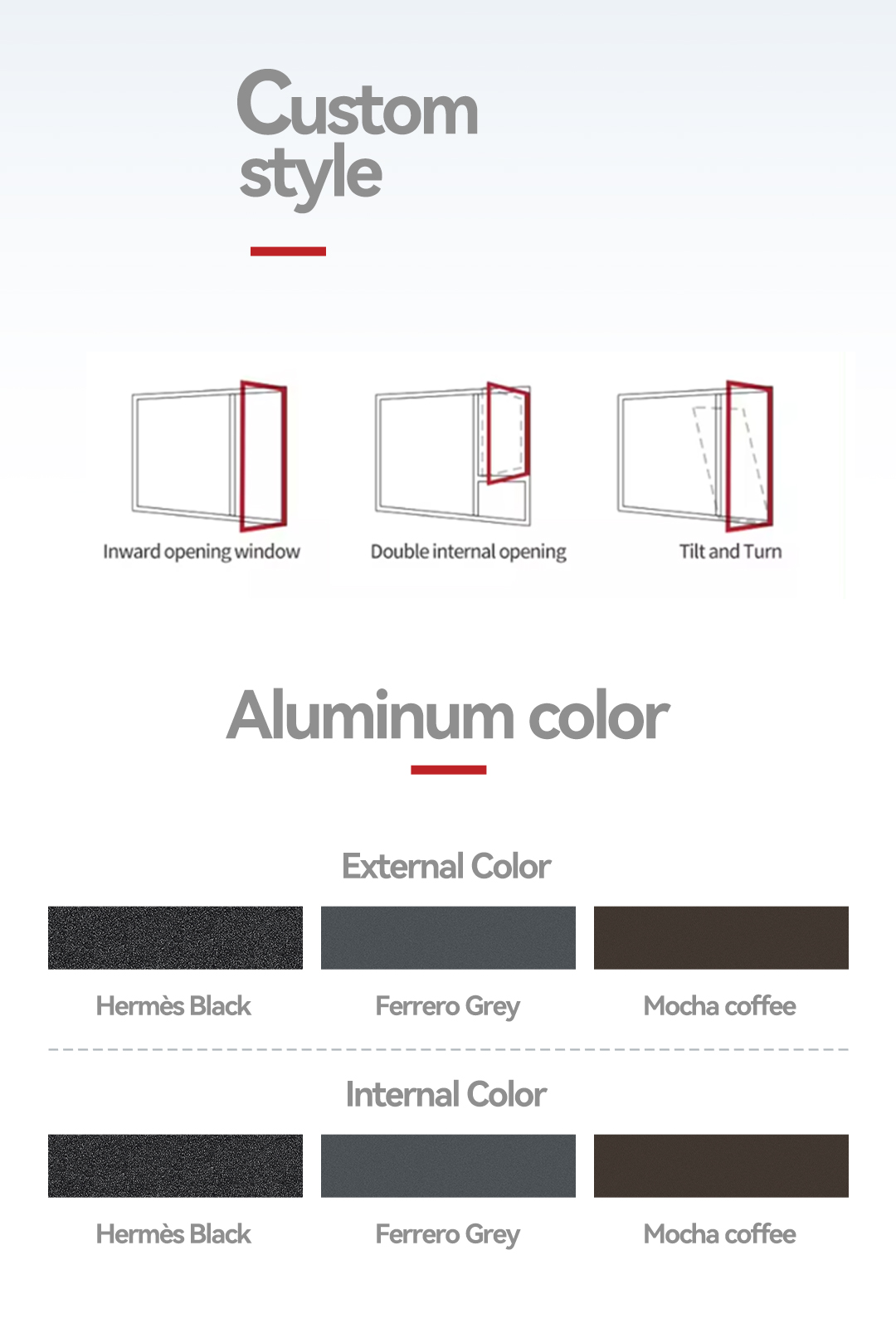 Color Option 2
