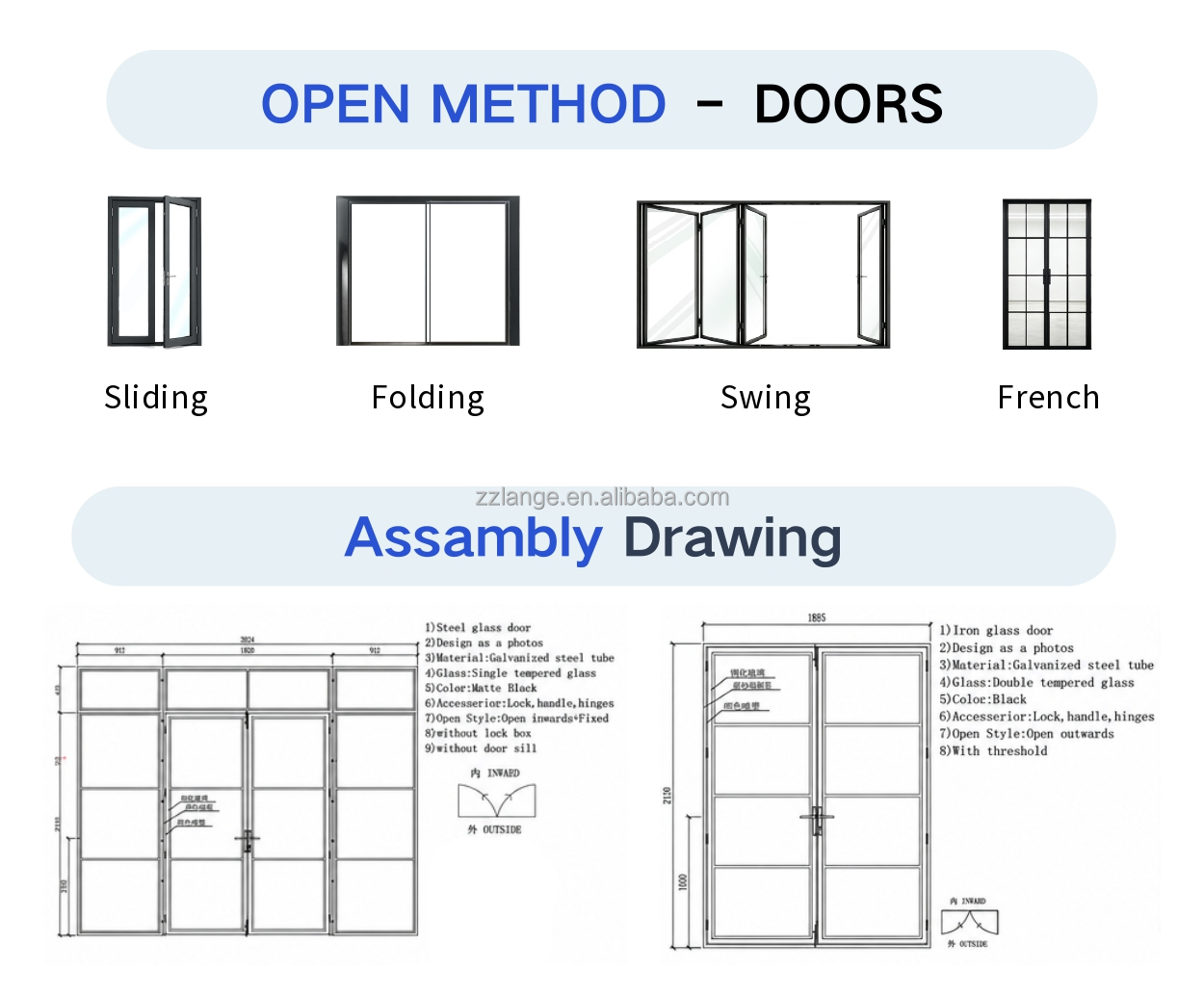 Door Styles