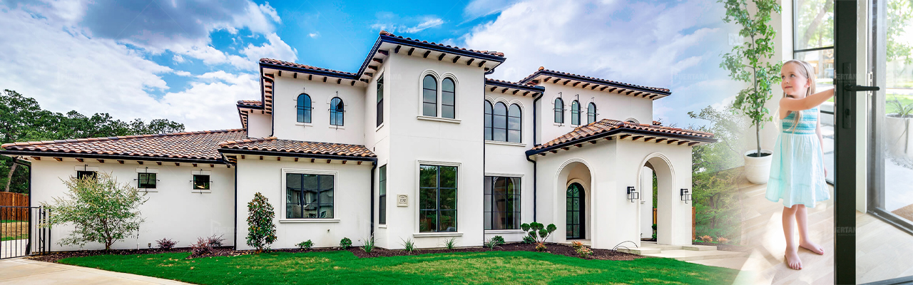 PUERTANA Window Systems