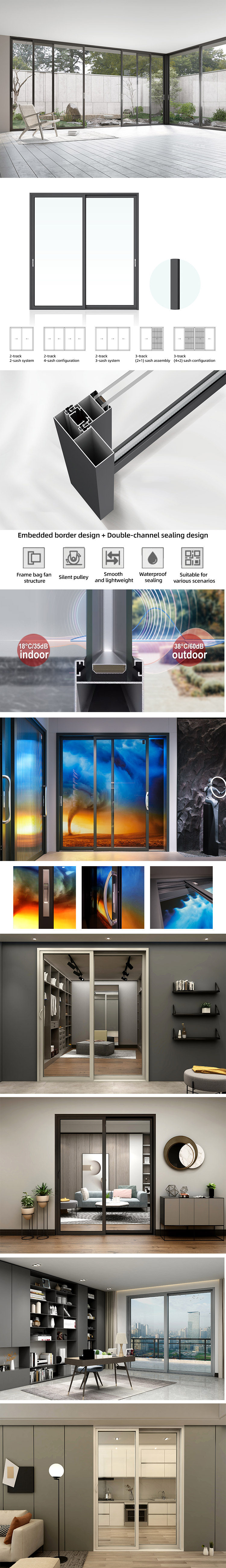 Doors and Windows Showcase