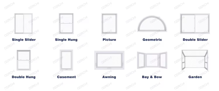 Window Showcase