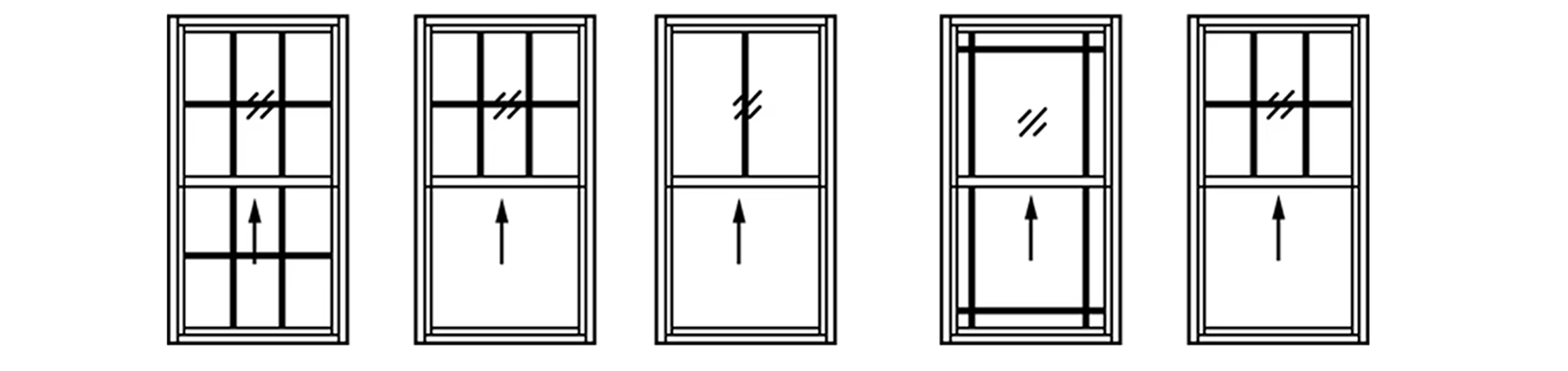 Sliding Configuration 1