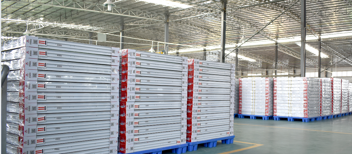 Profile Extrusion