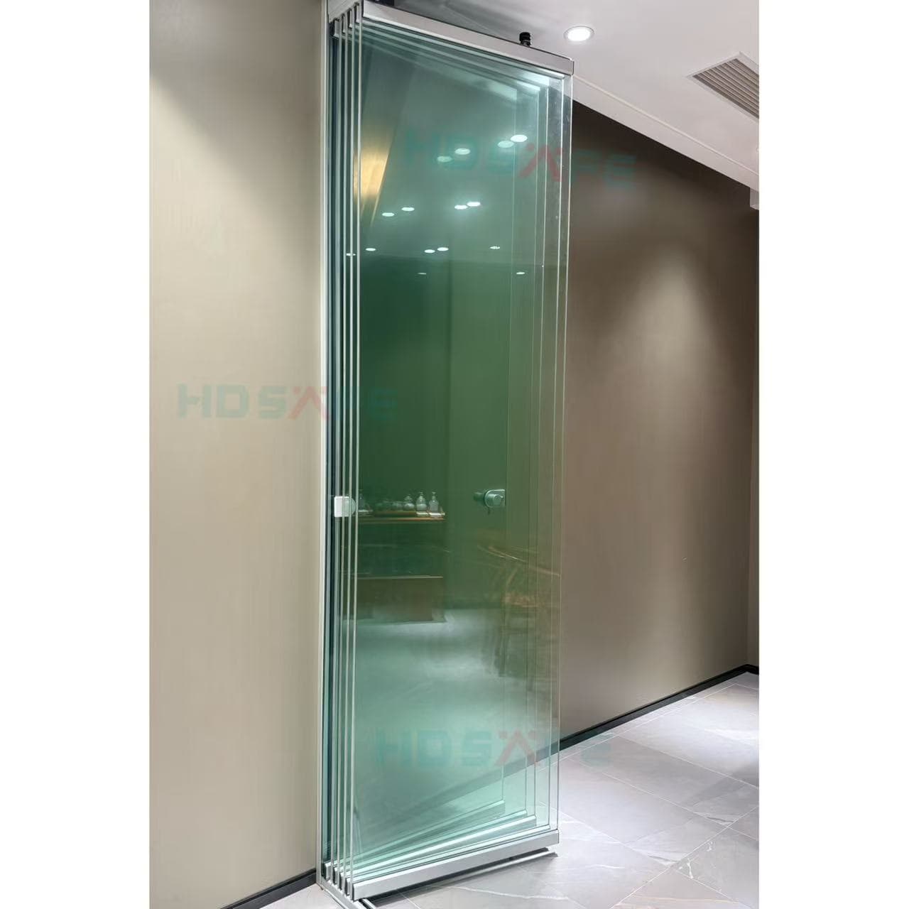 Door Specification Overview 2