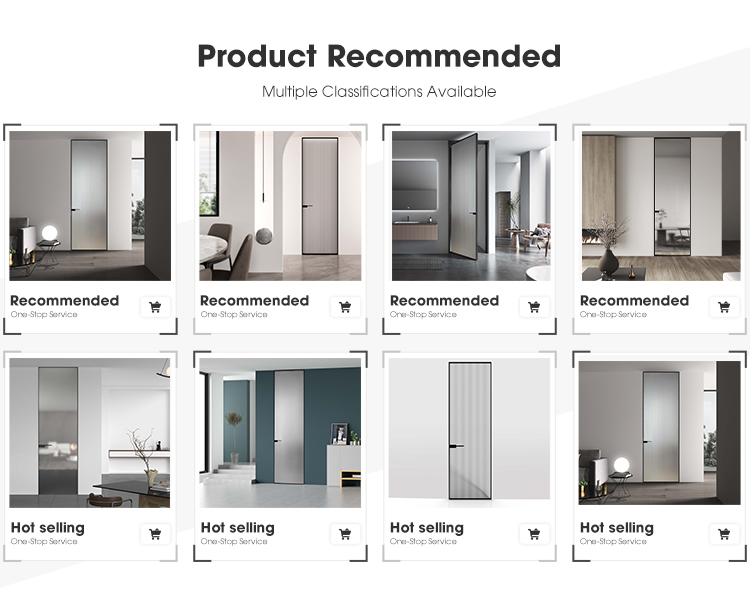 Product Recommended Collection