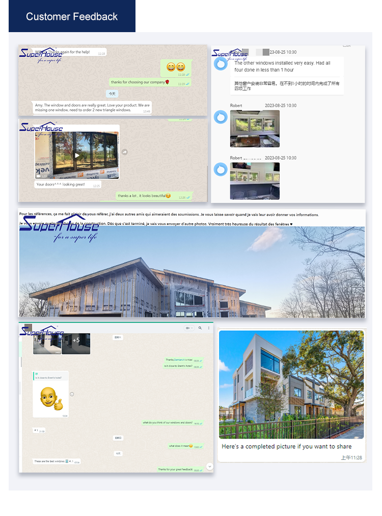 Customer Group