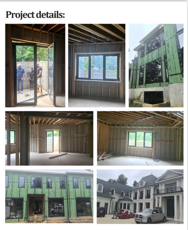 CHANGYI Xiamen Burglar Proof Hurricane Impact Aluminum Horizontal Sliding Window and Doors Balcony