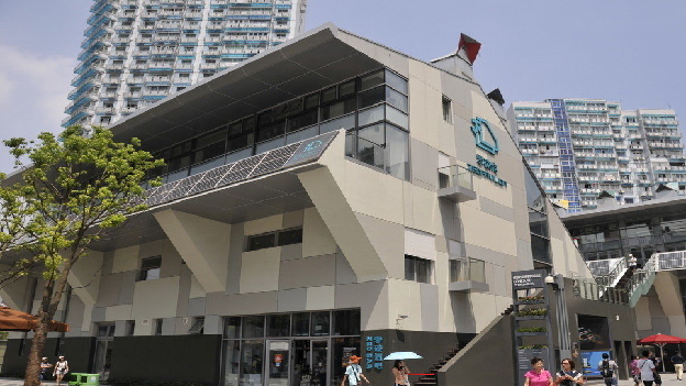 Public Buildings
