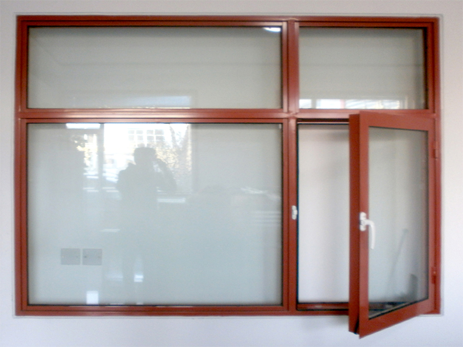 Window Structure Detail 3