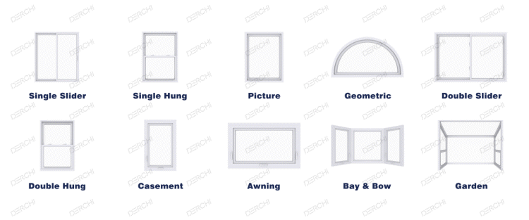 Hung Window Feature Overview