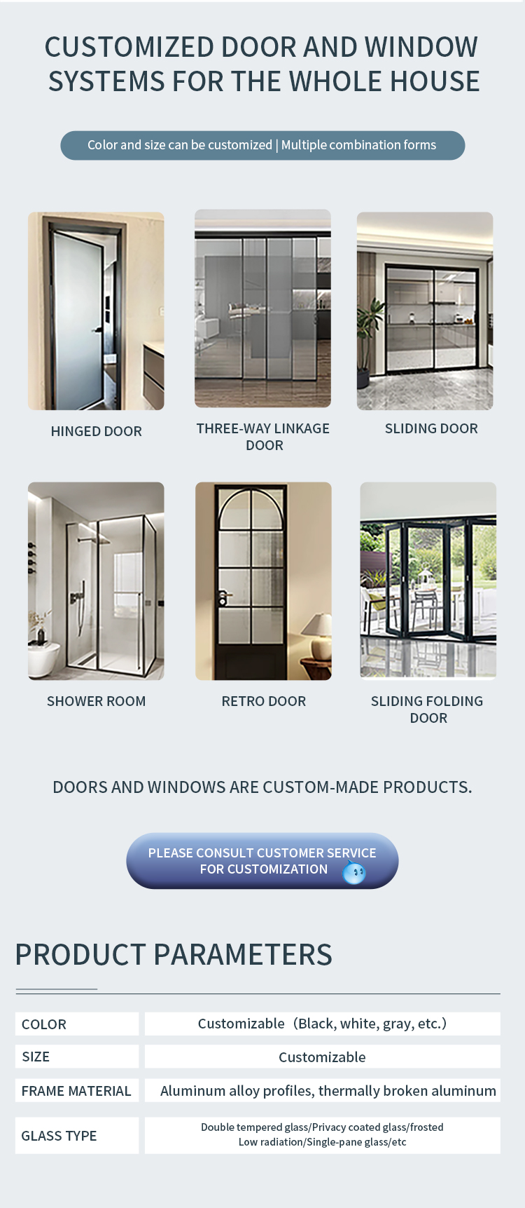 Custom Window Design 4