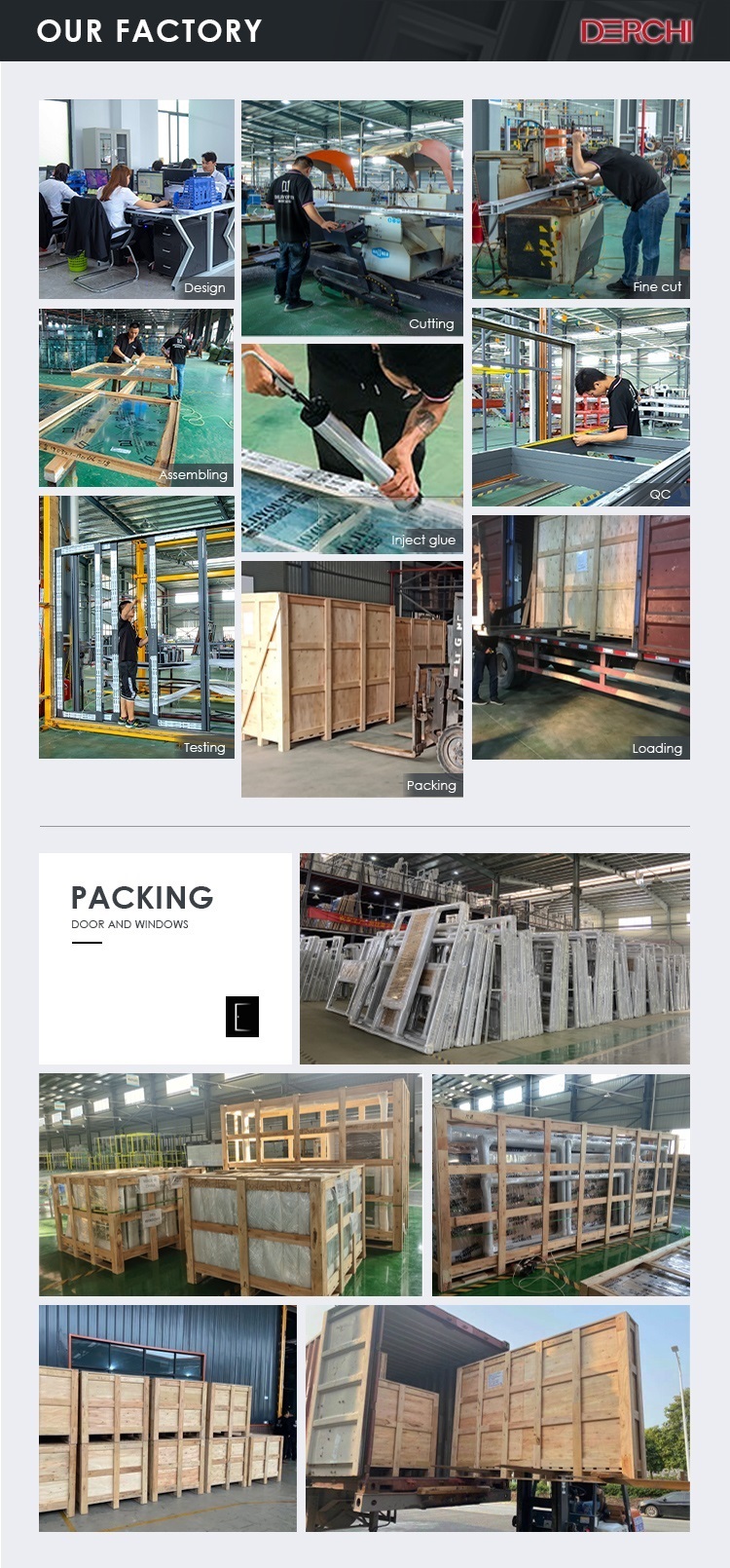 Production Workshop