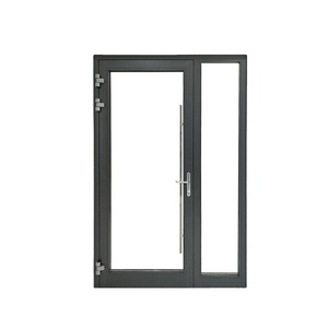 Impact Residential Casement Doors