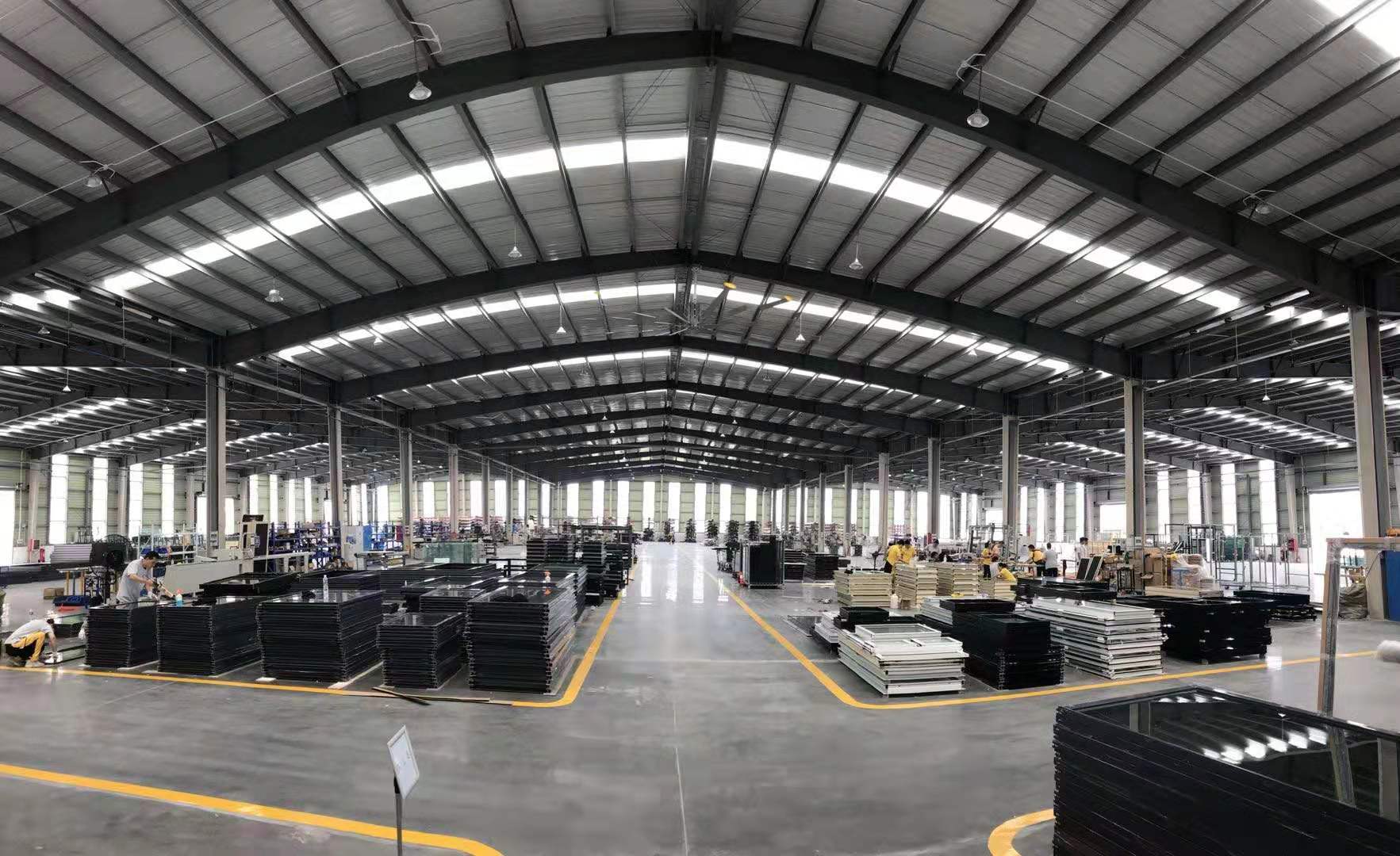 Production Facility 3