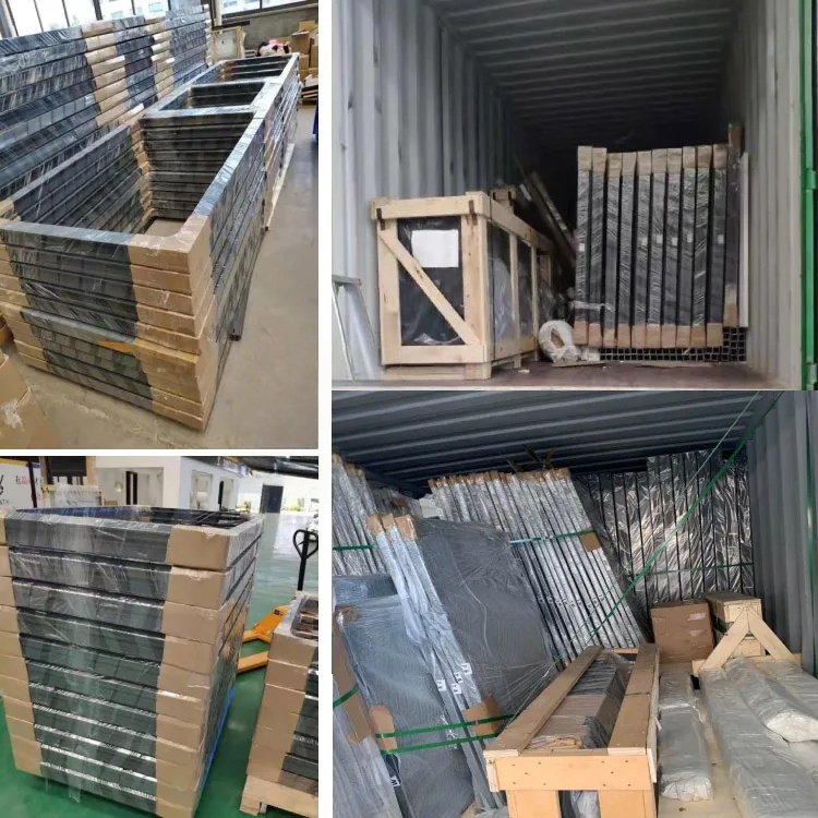 Packaging Process