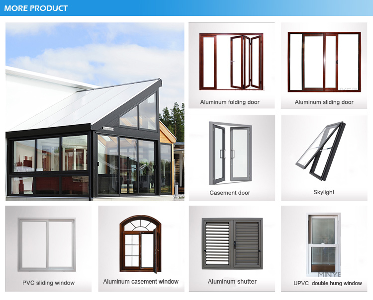 Product Types and Options
