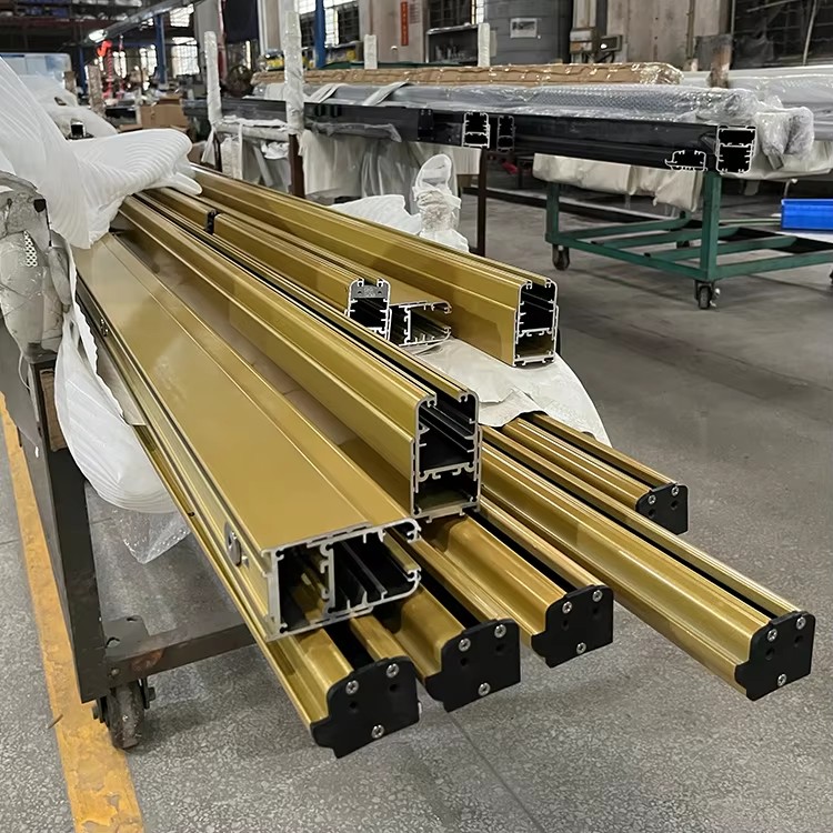 Precision Aluminum Frame