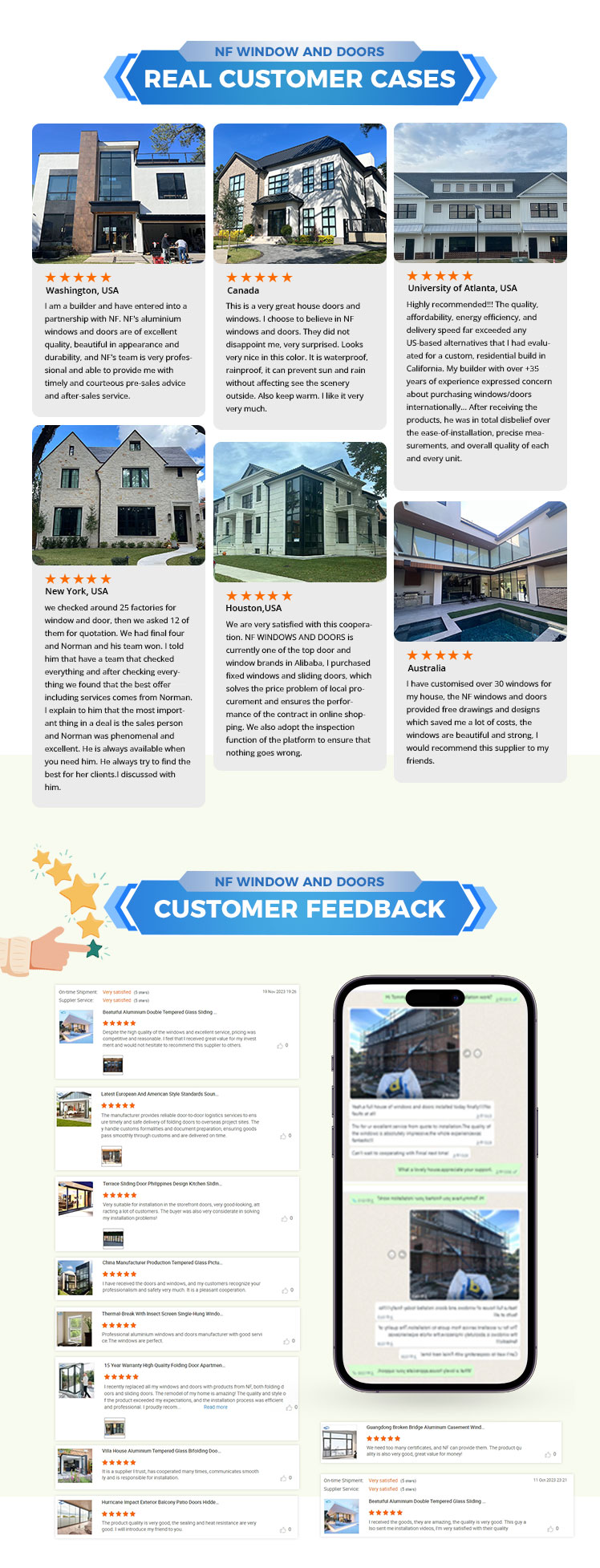 Aluminium Folding Door Image 7