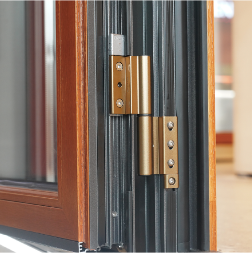 Durable Hinges