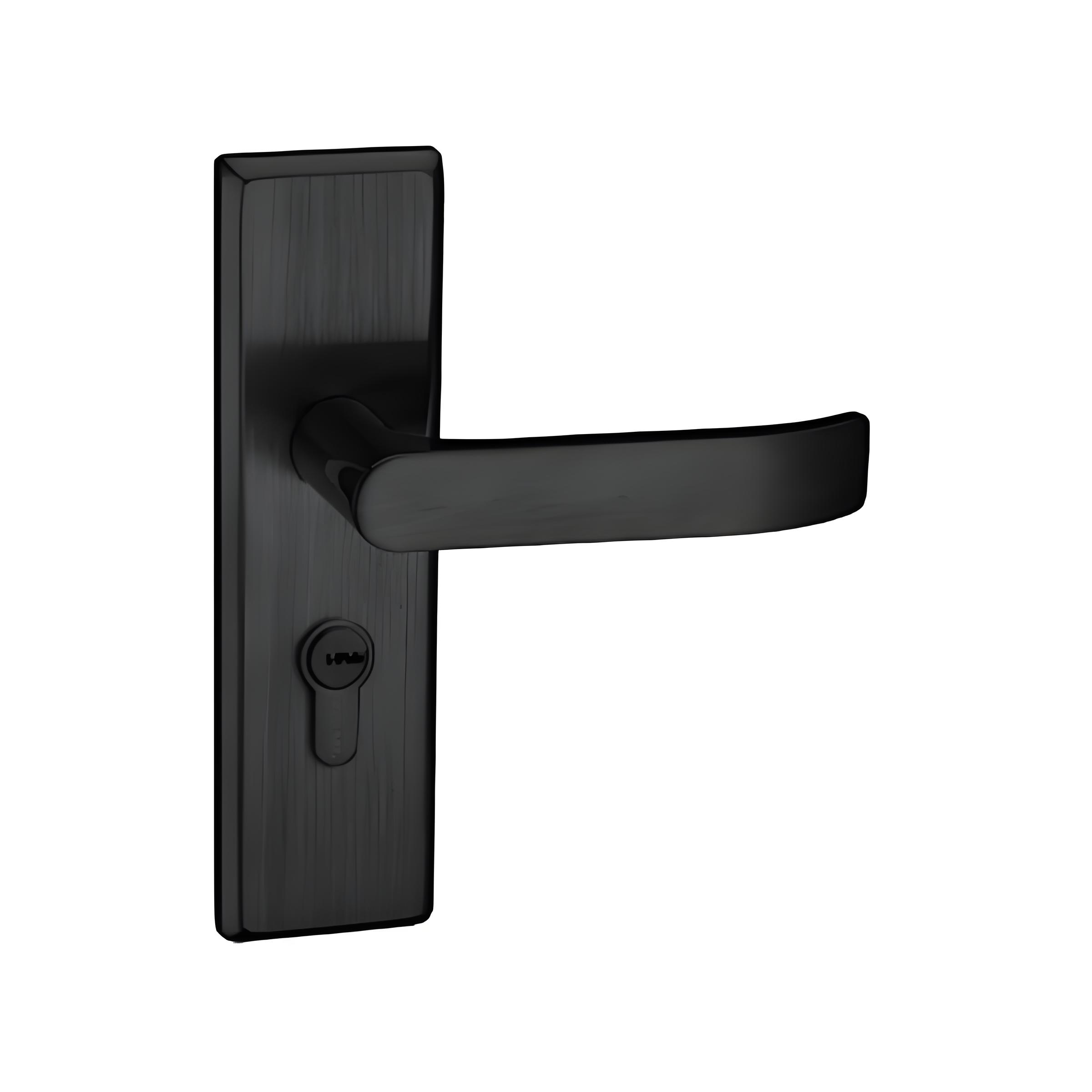 Handle Hardware Detail 3