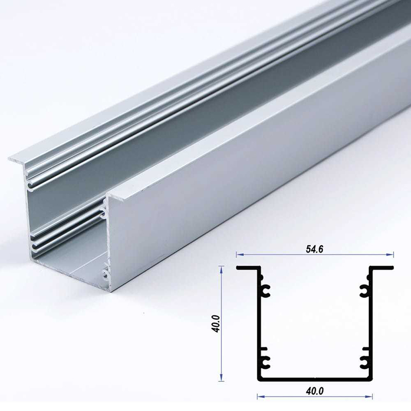 LED Profile