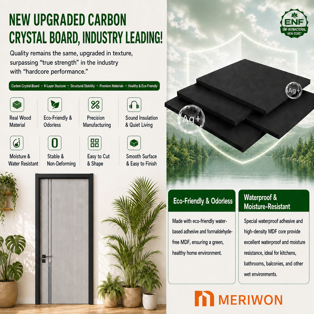 Custom Aluminum Clad Wood Doors Waterproof Fireproof and Soundproof with Composite Panel for Showroom Restaurant and Home
