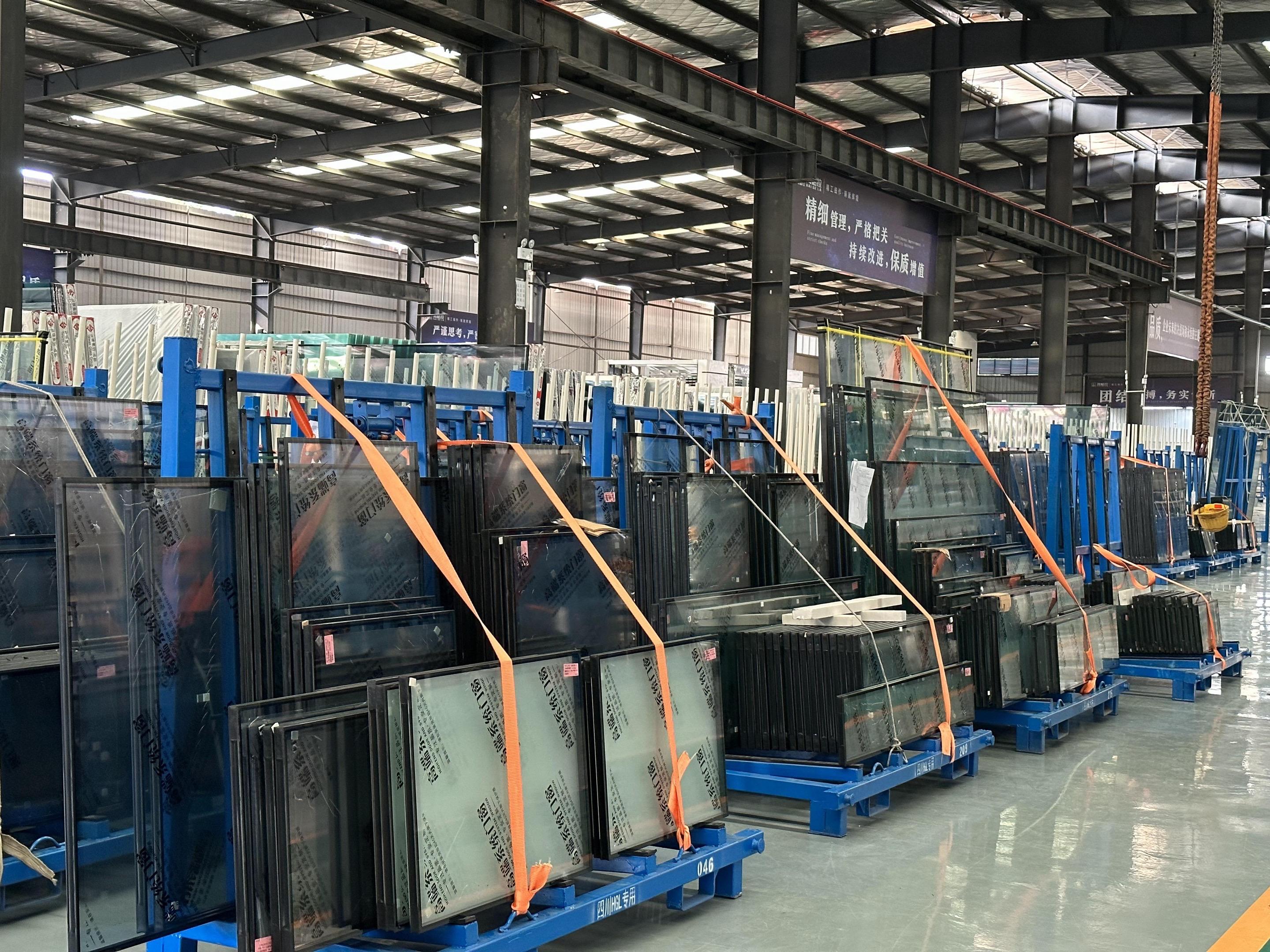 Factory Facility 2
