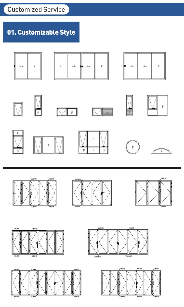 Product Range 2
