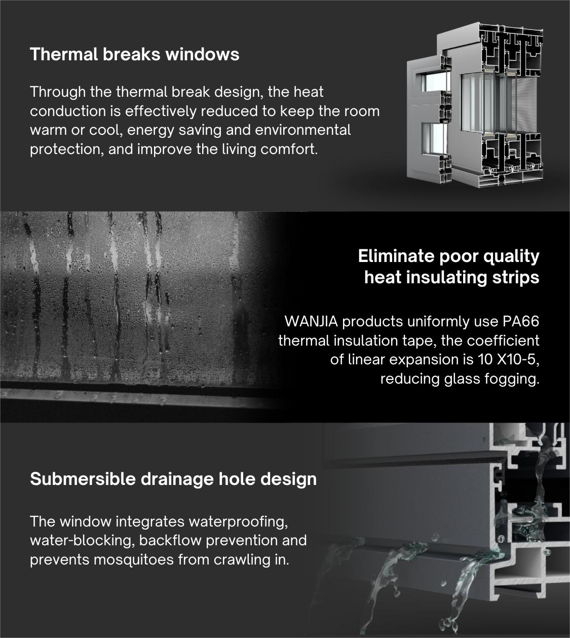 WANJIA Manufacturing Facility