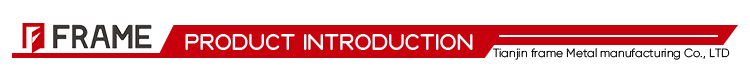 Aluminium Door Product Banner