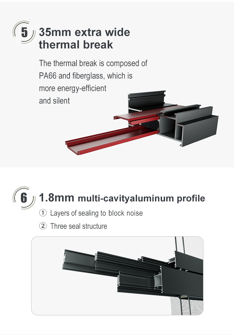 Product Feature 5