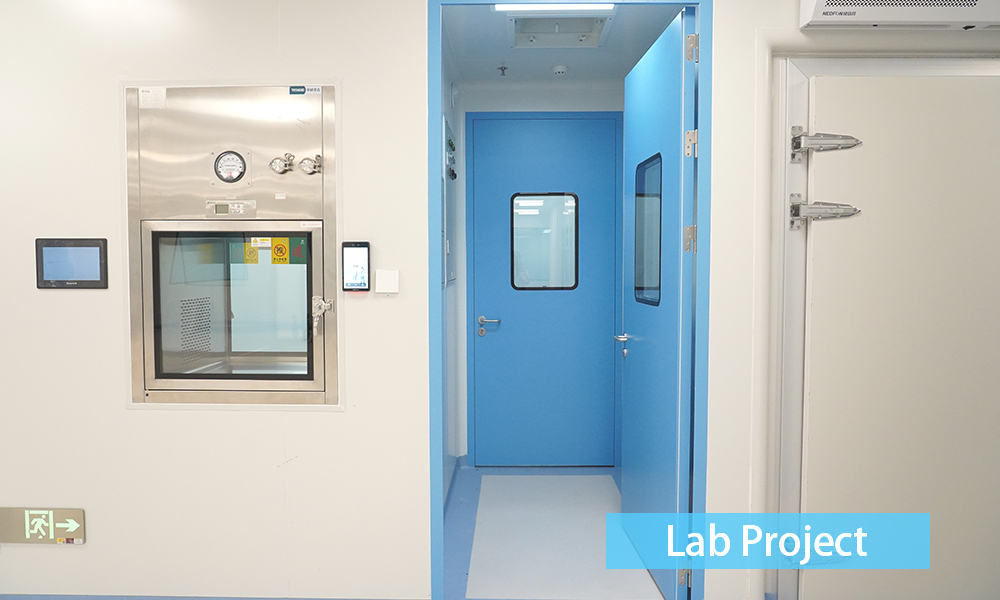 Cleanroom Application 2