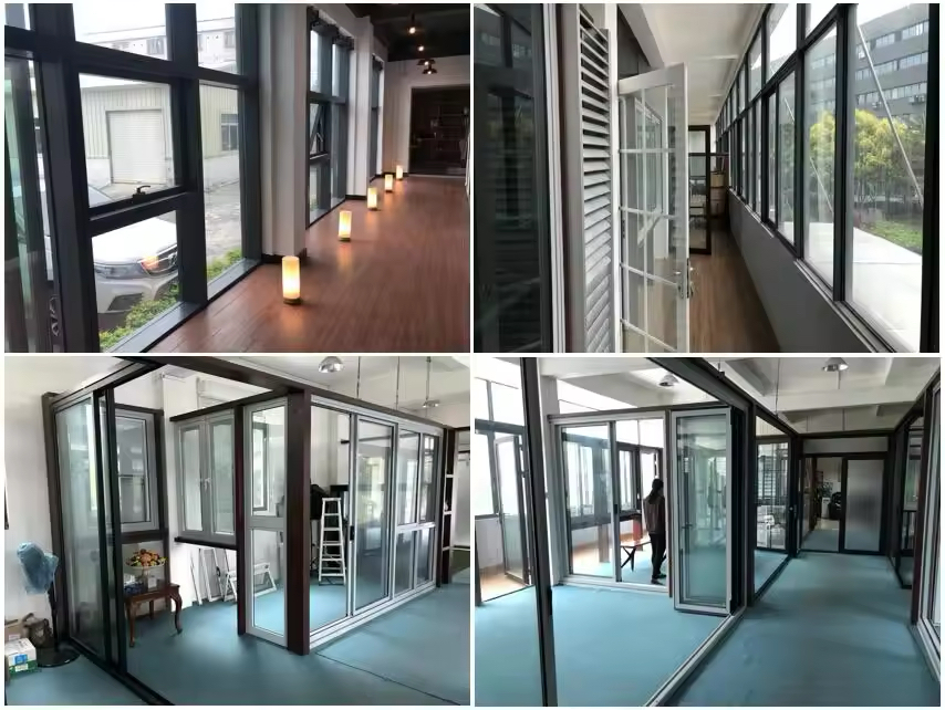 Actual Project Gallery 2