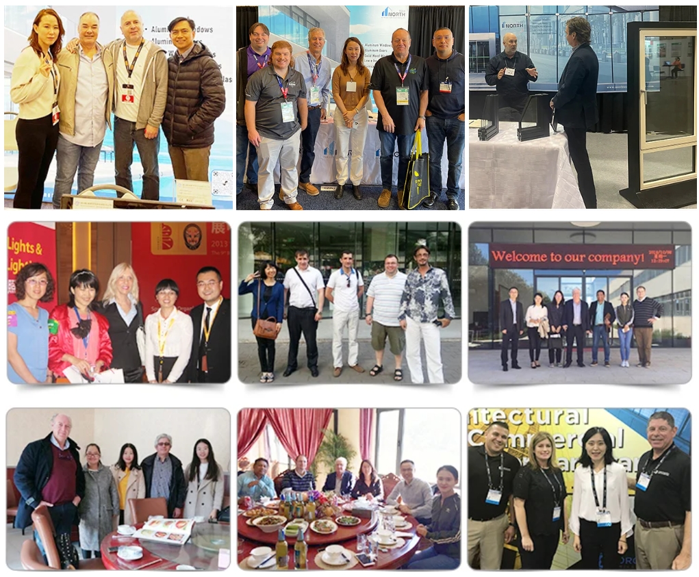 Global Trade Exhibition 1