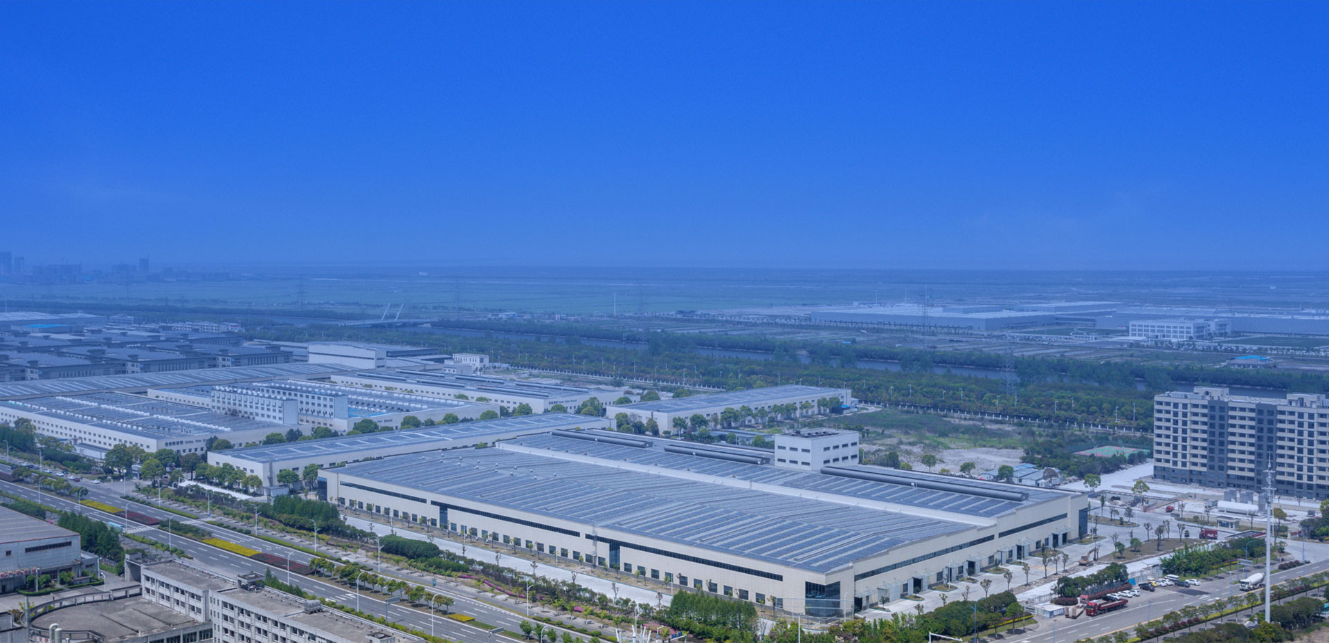 About Guangdong Dejiyoupin Doors and Windows Co., Ltd.