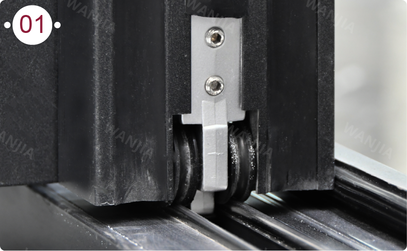 Smooth Operation Pulleys