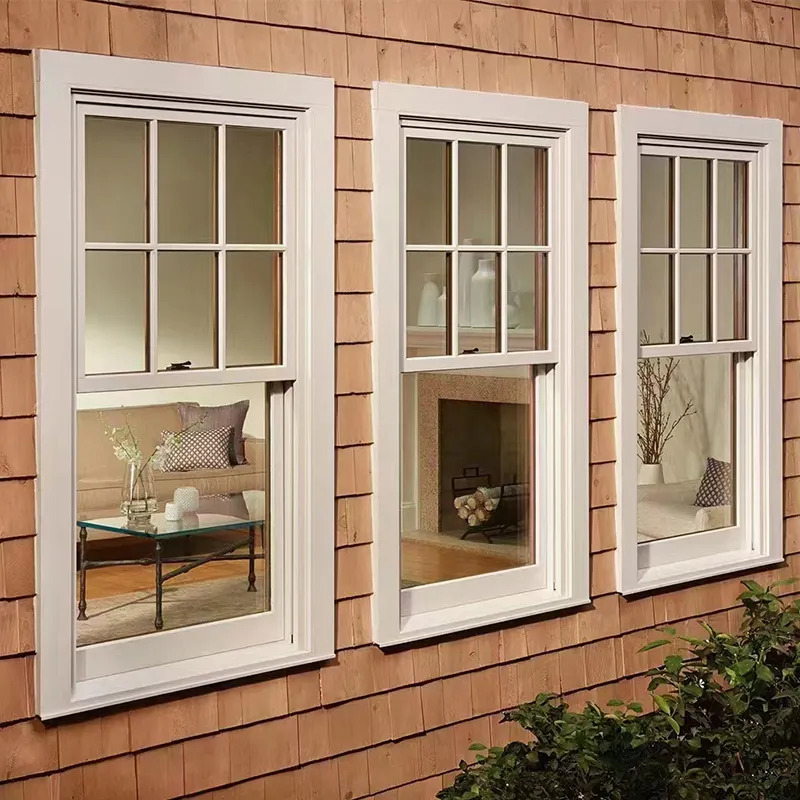 Square Window Application