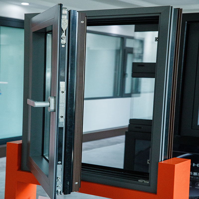 Fire Rated windows Shandong Kabo Crittall Fire Rated Window Design Customized windows