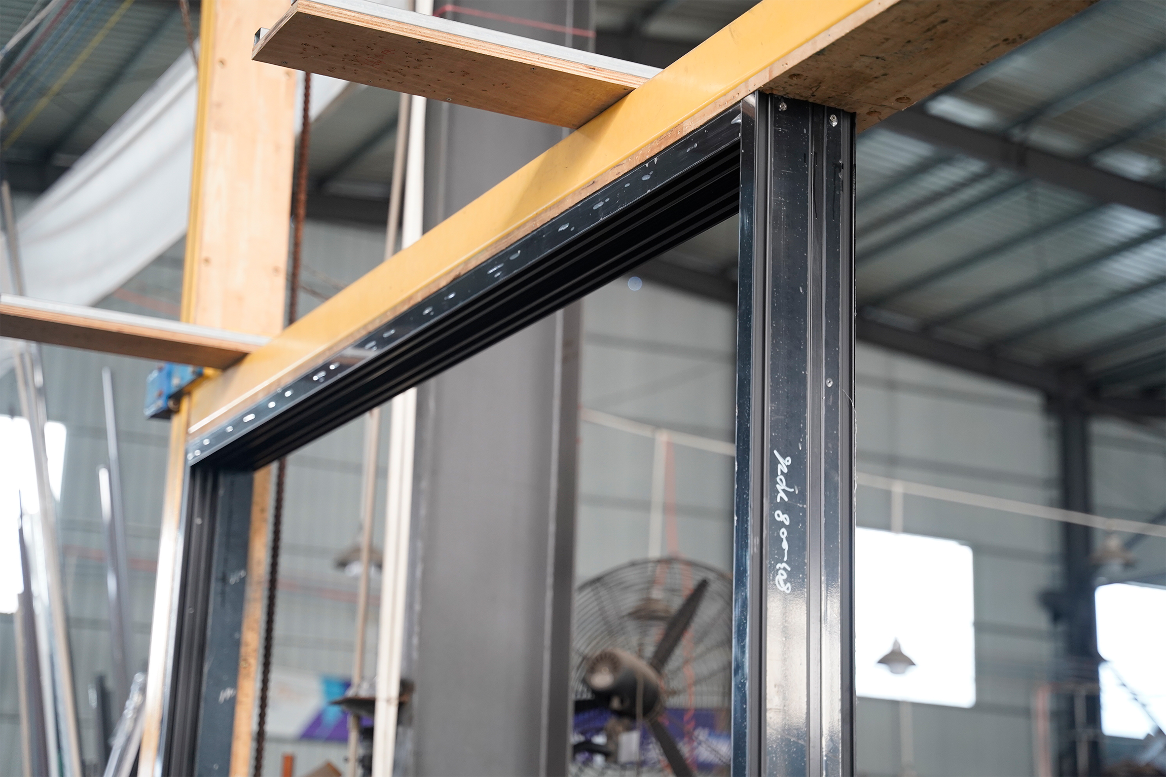 Manufacturing Process 1
