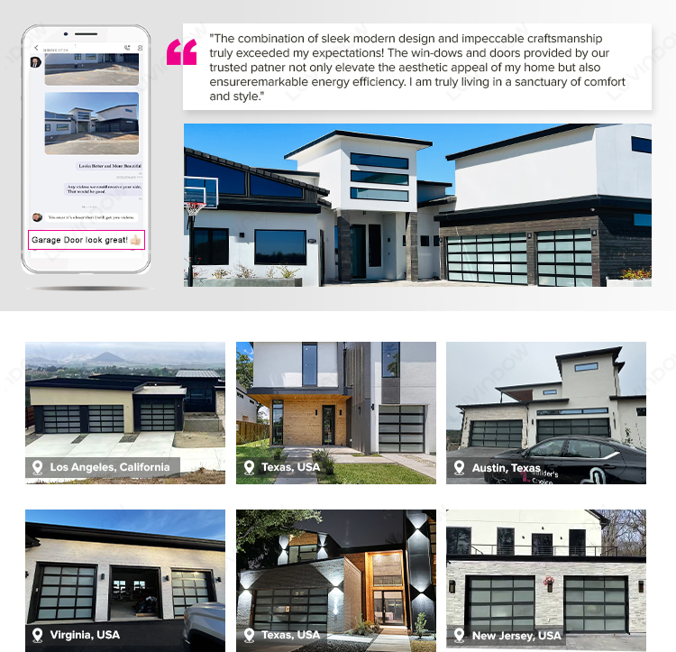 Global Project Reference