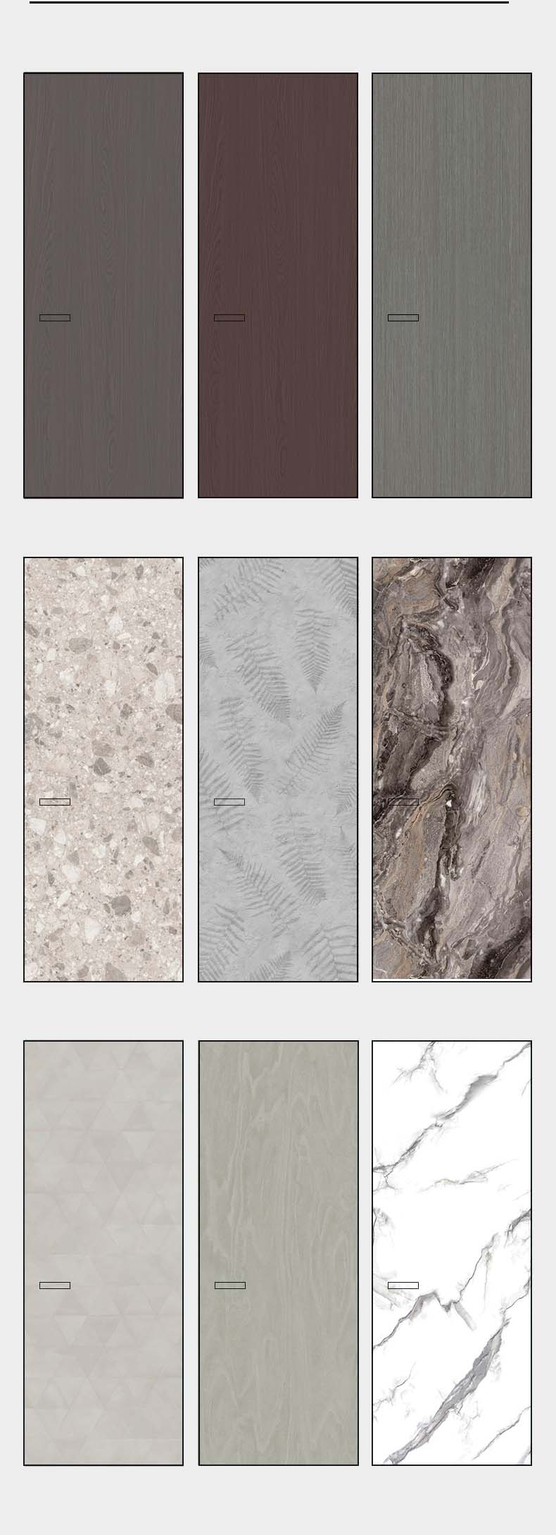 Surface Quality Standards