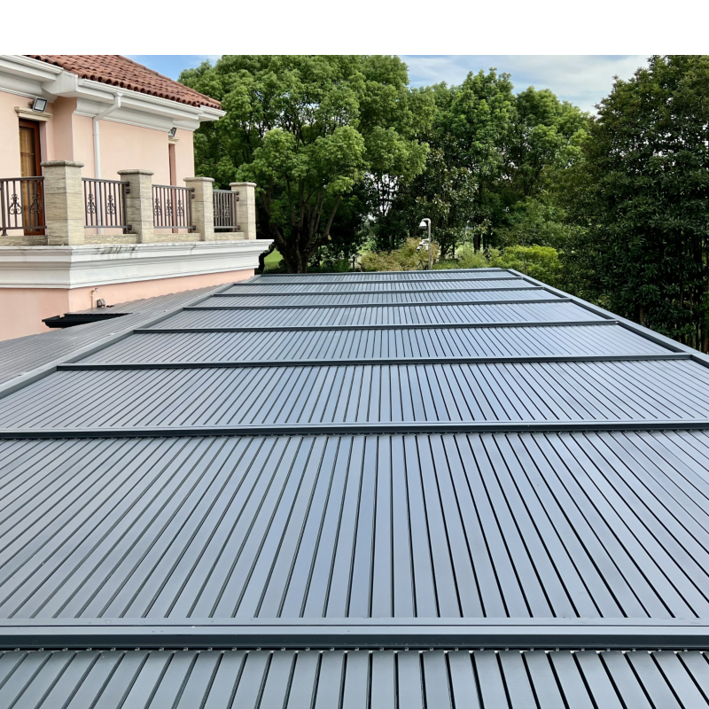 Factory Price windows Door Fence Louver Openable Privacy Screen Shutter Adjustable Louvers Aluminium