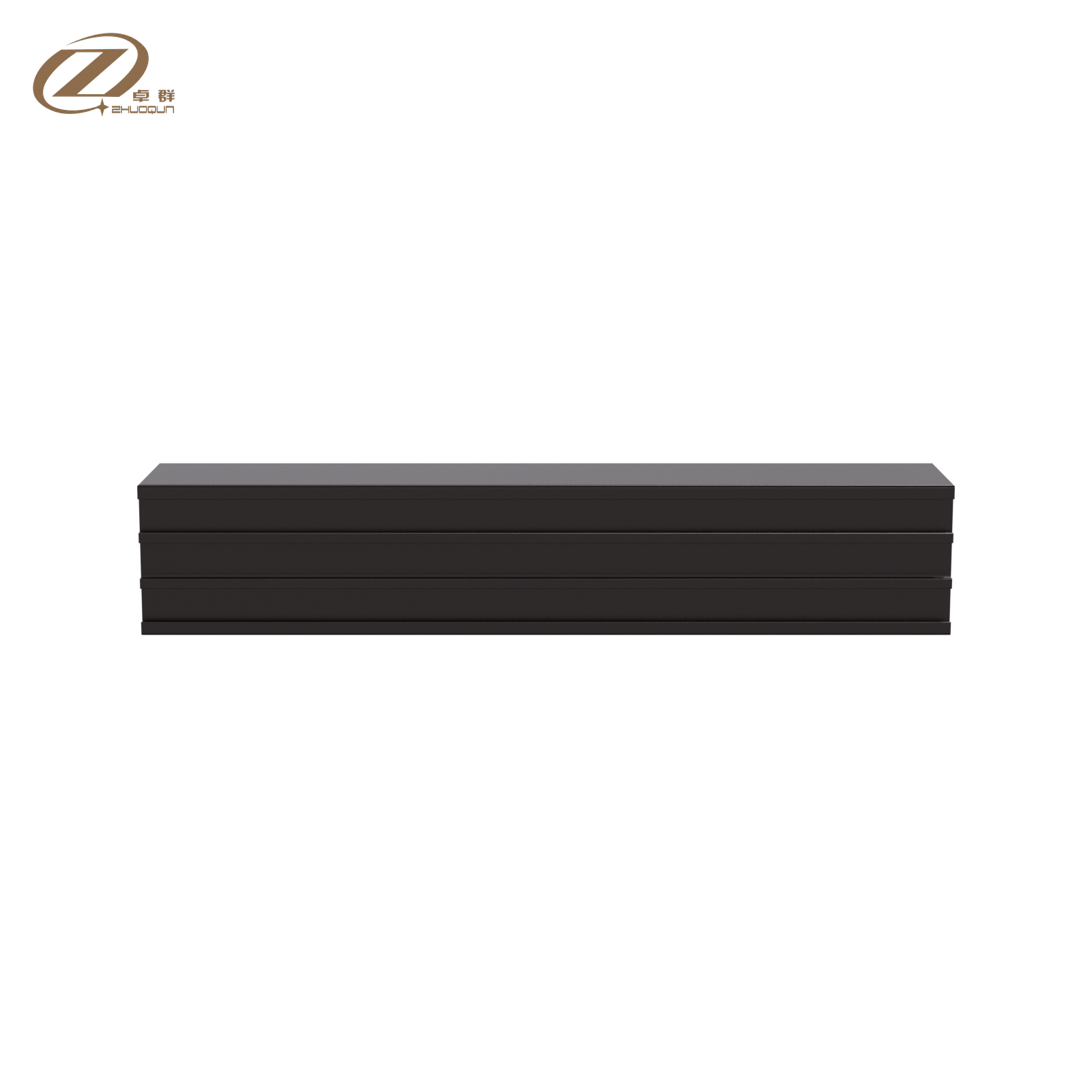 OEM 6000 Series Powder Coated Alloy Extruded Aluminum Custom Glass Door Frame With Welding &amp; Bending Services