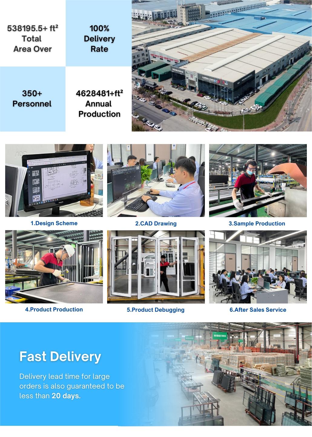 Factory Workshop