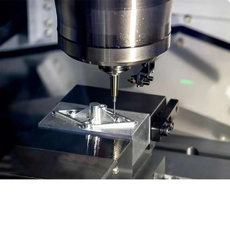 Precision CNC Processing