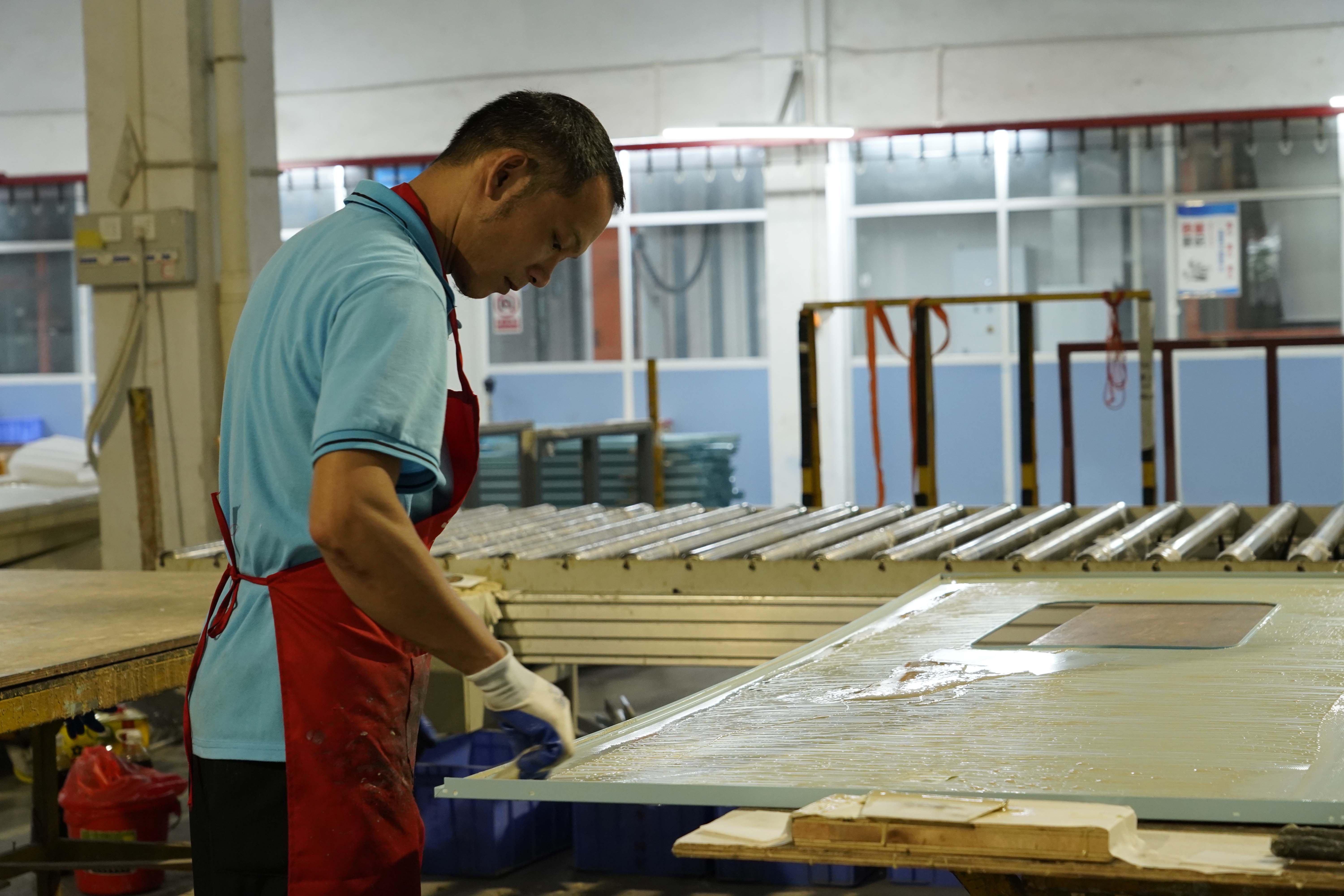 Production Facility 3
