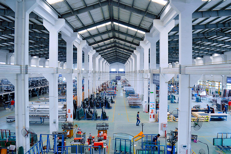 Company Facility Image 1